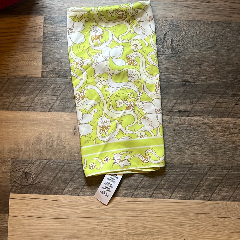 Urban outfitters scarf/bandanna